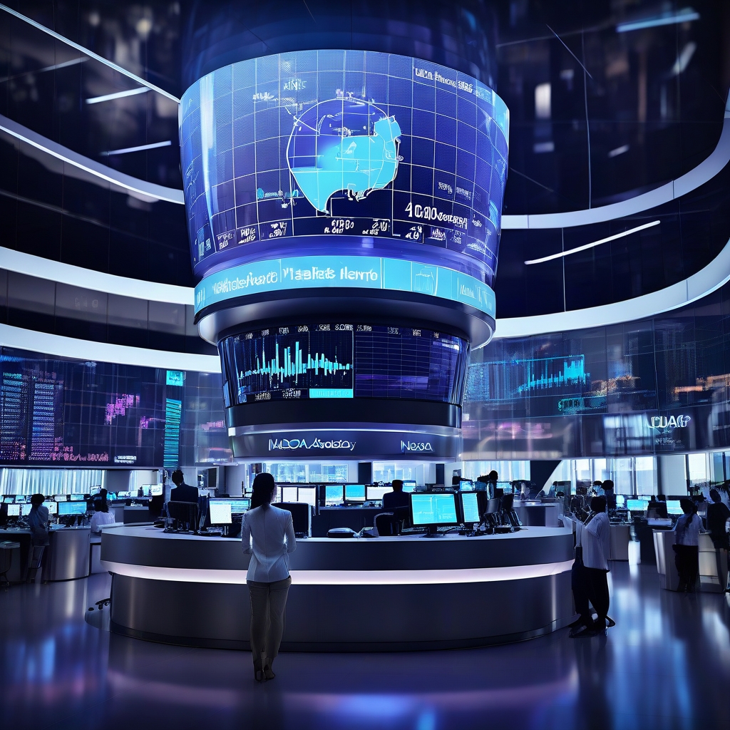 เจาะลึก หุ้น NASDAQ: โอกาสทอง หรือกับดักนักลงทุน?