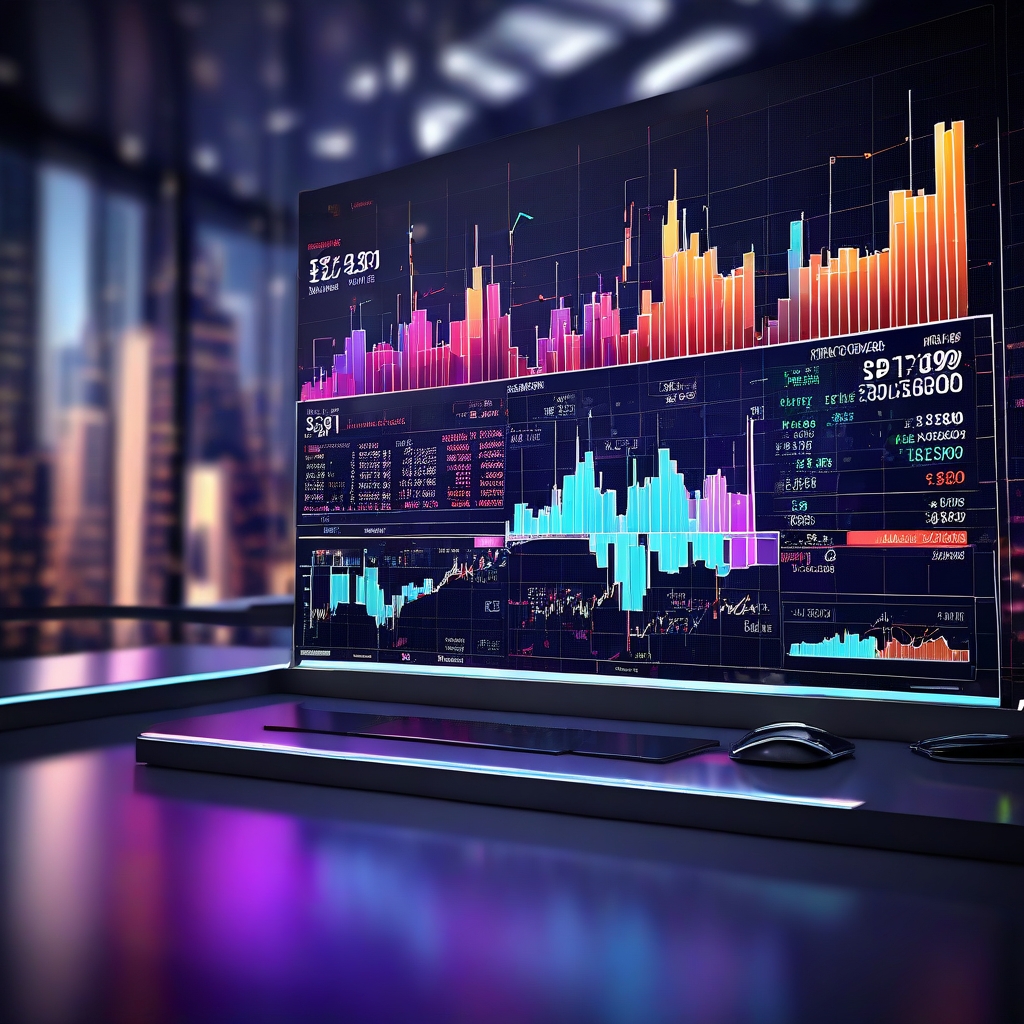 เจาะลึก! ดัชนี S&P 500 คืออะไร? ทำไมนักลงทุนทั่วโลกต้องจับตา?