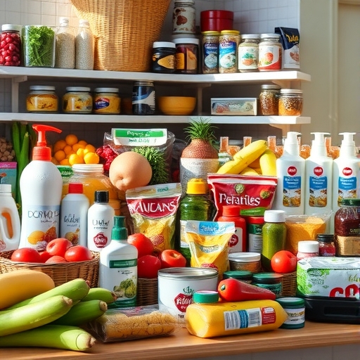 สินค้าอุปโภคบริโภคจำเป็น (Consumer Staples) คืออะไร? ลงทุนอย่างไรให้รอด!