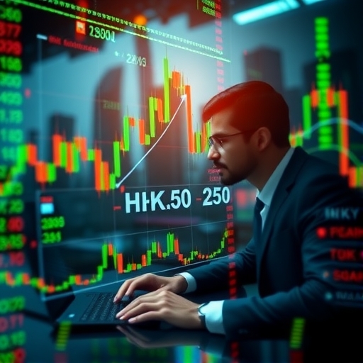 จับตา HK50: โอกาสและความเสี่ยงที่นักลงทุนต้องรู้
