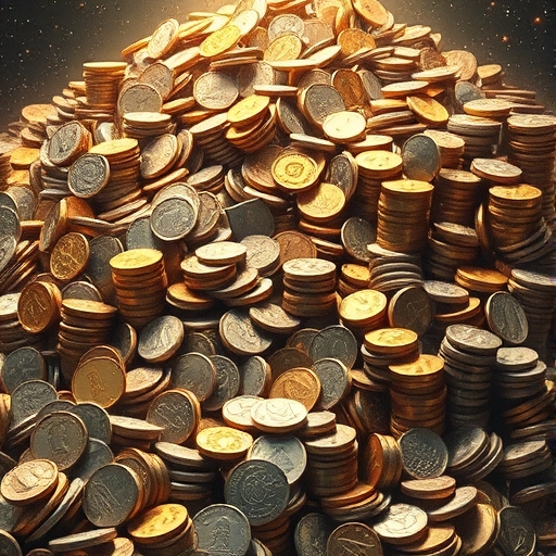 500 เหรียญทำอะไรได้บ้าง? เคล็ดลับแลกเงินดอลลาร์ให้คุ้มค่าที่สุด!