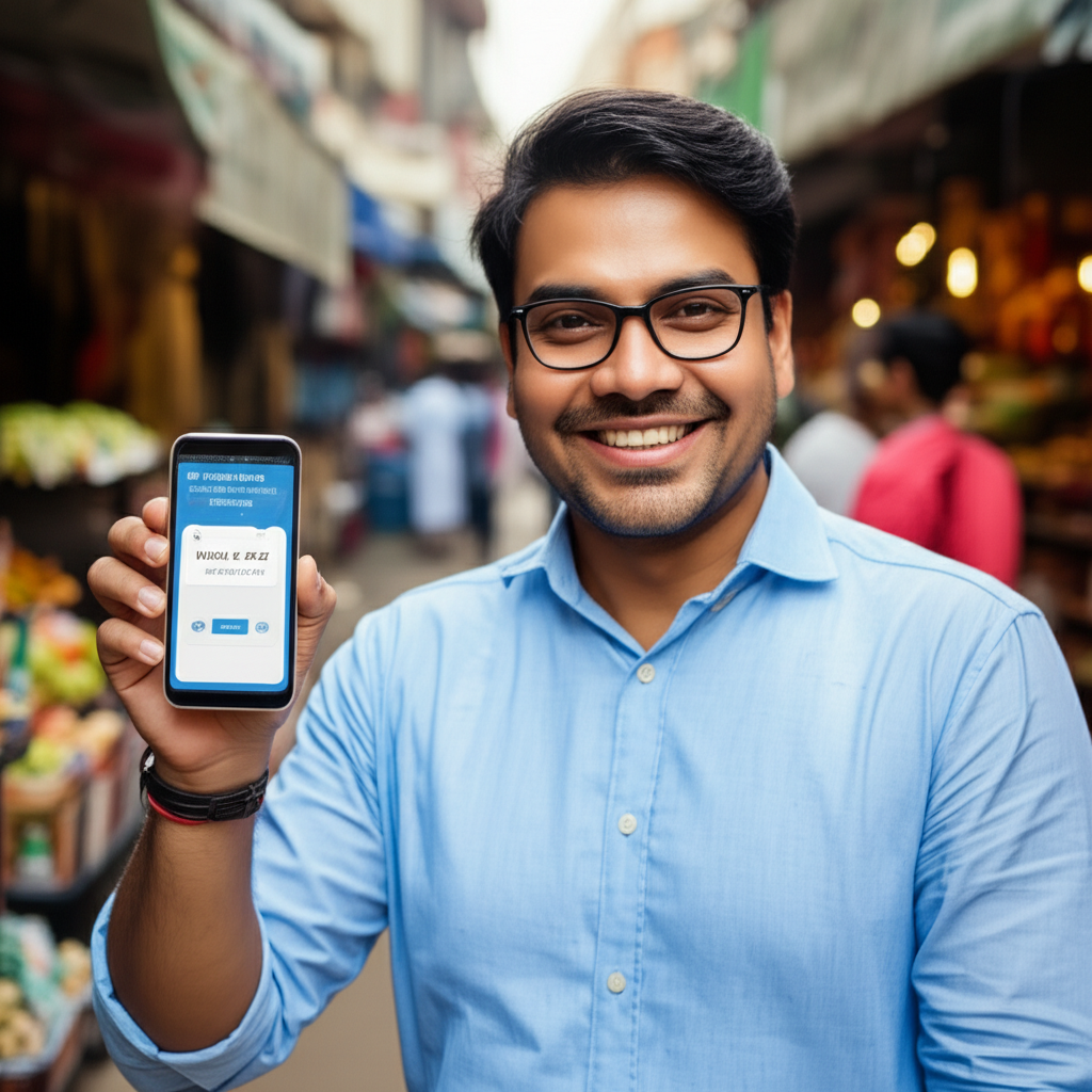 เทรดเดอร์ยินดีกับการยืนยันตัวตนผ่าน e-KYC อย่างรวดเร็ว